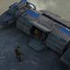 Illustration for article titled iThe Force Awakens/i Concept Art Had Some Cool Ideas